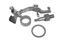 پوشش زینک فلیک؛ ضد زنگ آهن