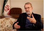 علی لاریجانی: ایران بمب اتم می سازد