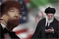 افشای محتوای نامه ترامپ به آیت الله خامنه ای: مذاکره یا جنگ!