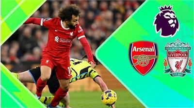 ساعت بازی لیورپول آرسنال