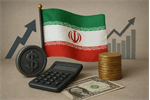 ۷ گام تا سقوط آزاد یا نجات اقتصاد ایران: چرا قیمت دلار در یکسال دو برابر شد؟