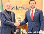 توافق جمهوری اسلامی و آمریکا پس از چهار ماه جنگ: امضای ترامپ، ونس و قالیباف پای توافقنامه