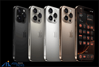 علت داغ شدن آیفون