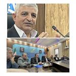 معجزه بهره‌وری در کویر؛ تولید یک میلیون و ۸۵۰ هزار تن محصول کشاورزی با کمتر از یک درصد منابع کشور