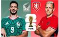 پیش بازی مکزیک و جمهوری چک: گروه A جام جهانی 2026