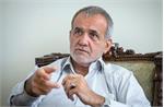مسعود پزشکیان کشته نشده است