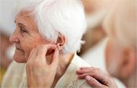 سمعک از آلزایمر جلوگیری می کند