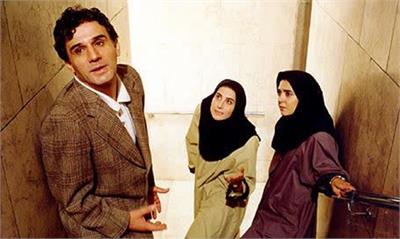 نقد و بررسی فیلم «همسر» مهدی فخیم زاده