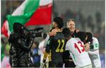 ایران به جام جهانی ۲۰۲۲ قطر راه یافت