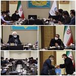 ایجاد کارگروه‌های 12گانه گردشگری در یزد/اتفاقات خوب برای حوزه گردشگری در راه است