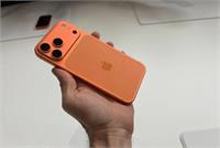 هزینه رجیستری آیفون ۱۷ پرومکس از ۴۵ میلیون به ۶۵ میلیون تومان رسید!