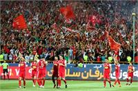 بازار داغ بلیت پرسپولیس - الدحیل