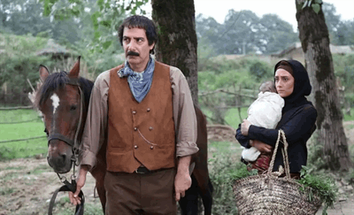 همه چیز درباره سریال وارش