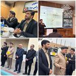 نوسازی ناوگان اتوبوسرانی یزد با سرمایه‌گذاری ۲۰۰ میلیارد تومانی

تکمیل پایانه امام خمینی(ره)، توسعه پارک‌سوار، کاهش زمان انتظار و آغاز عصر حمل‌ونقل پاک