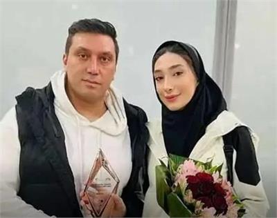 سیلی پدر مبینا نعمت‌زاده، به پیشکسوت تکواندو + جزئیات درگیری