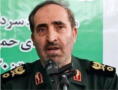 آیا سردار شادمانی کشته شده است؟!