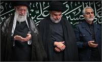 آغاز ادغام نیروهای مقتدی صدر در ارتش عراق/ جداسازی سرایا السلام از ساختار سیاسی
