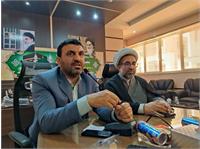 مسن ترین زائر حج تمتع امسال استان بانوی ۹۱ ساله و خردسال‌ترین زائر دختری ۱۰ ساله است