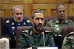سردار سید مجید موسوی؛ فرمانده جدید نیروی هوافضای سپاه