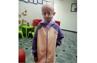 مرگ یک کودک در اثر «پیرشدن»!