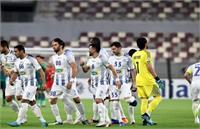 رودررویی پاختاکور و استقلال