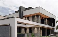 اصول طراحی داخلی و خارجی ویلا