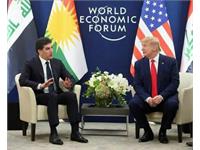 Nechirvan Barzani: I welcome President Trump’s Comprehensive Plan to End the Gaza Conflict