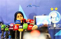 سیدورف در نقش مشاور فنی!