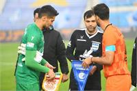 استقلال یک - مس کرمان صفر/ صعود آبی ها به یک هشتم جام حذفی