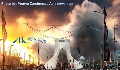 اقدامات لازم در تجمعات در صورت وقوع حمله هوایی