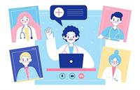 نوبت مطب و مشاوره اینترنتی با بهترین دکترهای متخصص مشهد