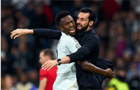 تحلیل نتیجه بازی رئال مادرید و موناکو