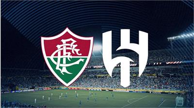 ساعت بازی الهلال - فلومیننزه