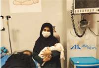 ماجرای تولد نوزادان در پیاده روی اربعین و تابعیت عراقی