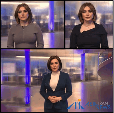 نیوشا صارمی کیست؟!