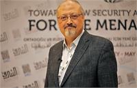 اعلام محکومیت متهمان قتل جمال خاشقچی