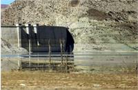 ماجرای از مدار خارج شدن سد ماملو