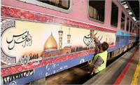 قطار تهران-کربلا در اربعین فعال نیست