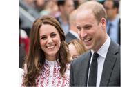 هدیه خاص شاهزاده ویلیام به «کیت» در روز ولنتاین