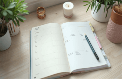 بهترین دفتر برنامه‌ریزی ۱۴۰۴ | مقایسه بهترین پلنرهای ۱۴۰۴ در ایران