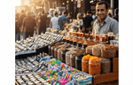 Top-Selling Items for Street Vending: Your Guide to Starting a Profitable Business