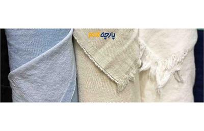 خرید پارچه جین سنگشور و پارچه جین با بهترین کیفیت از پارچه قائم