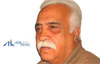 ابوالقاسم فقیری درگذشت