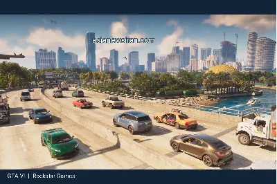 رادیوهای GTA 6 از ماشین بیرون می‌آیند؛ چه چیزی عوض شده است؟