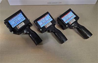 جت پرینتر راهکاری نوین برای چاپ صنعتی