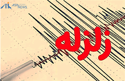 ماجرای زلزله کرمان!