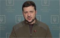 پایان جنگ اوکراین؟/مذاکرات جدی با پوتین