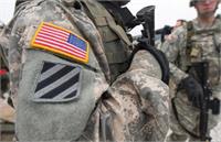 جنگ در اوکراین؛ ارتش ایالات متحده وارد شرق اروپا شد