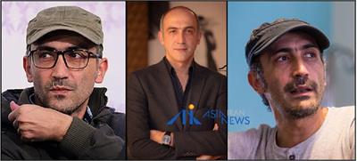 هادی حجازی‌فر بدون ریش در «مسابقه صد»!