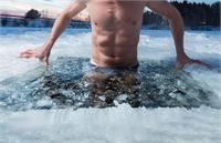 حمام یخ چیست و چگونه عمل می‌کند ؟